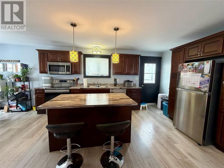 Property Photo:  25 St Stephens Street  NL A2N 1L5 