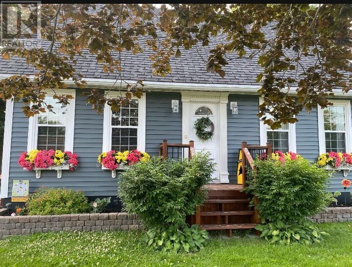 Property Photo:  14 Hawker Crescent  NL A1V 1G7 