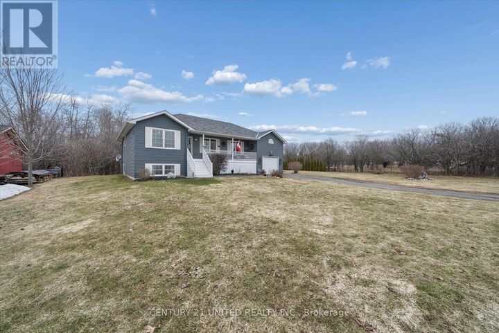 Property Photo: 7402 Byers Road ON K0L 1B0