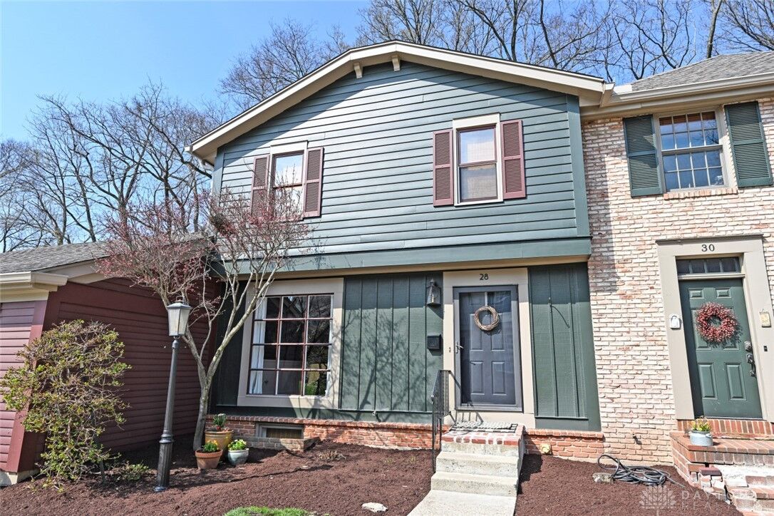 Property Photo:  28 Nicholson Court 9  OH 45459 