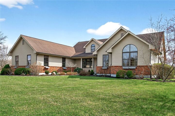 Property Photo:  365 Fitchs Farm Court  OH 45036 