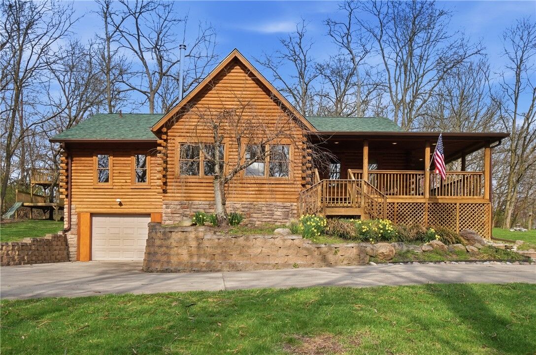 Property Photo: 3250 Old 35 E. OH 45385