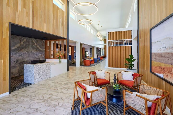 Property Photo:  74300 Country Club Drive 243  CA 92260 