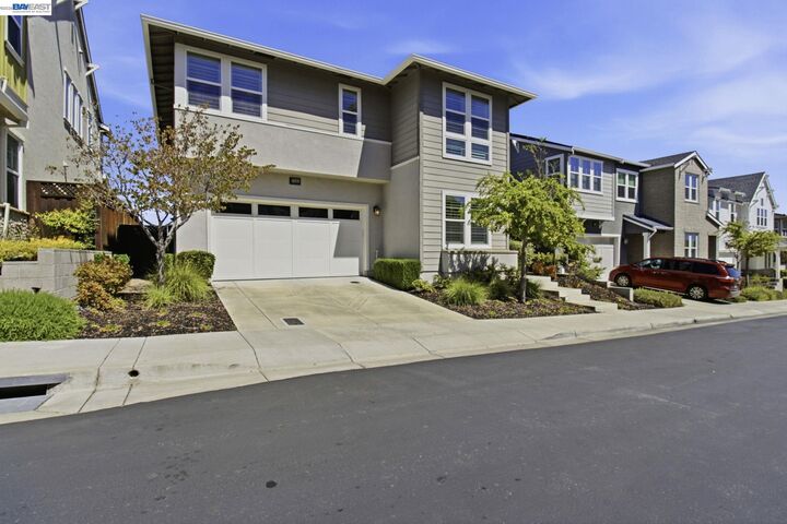 Property Photo: 7151 Atlas Peak Dr CA 94568
