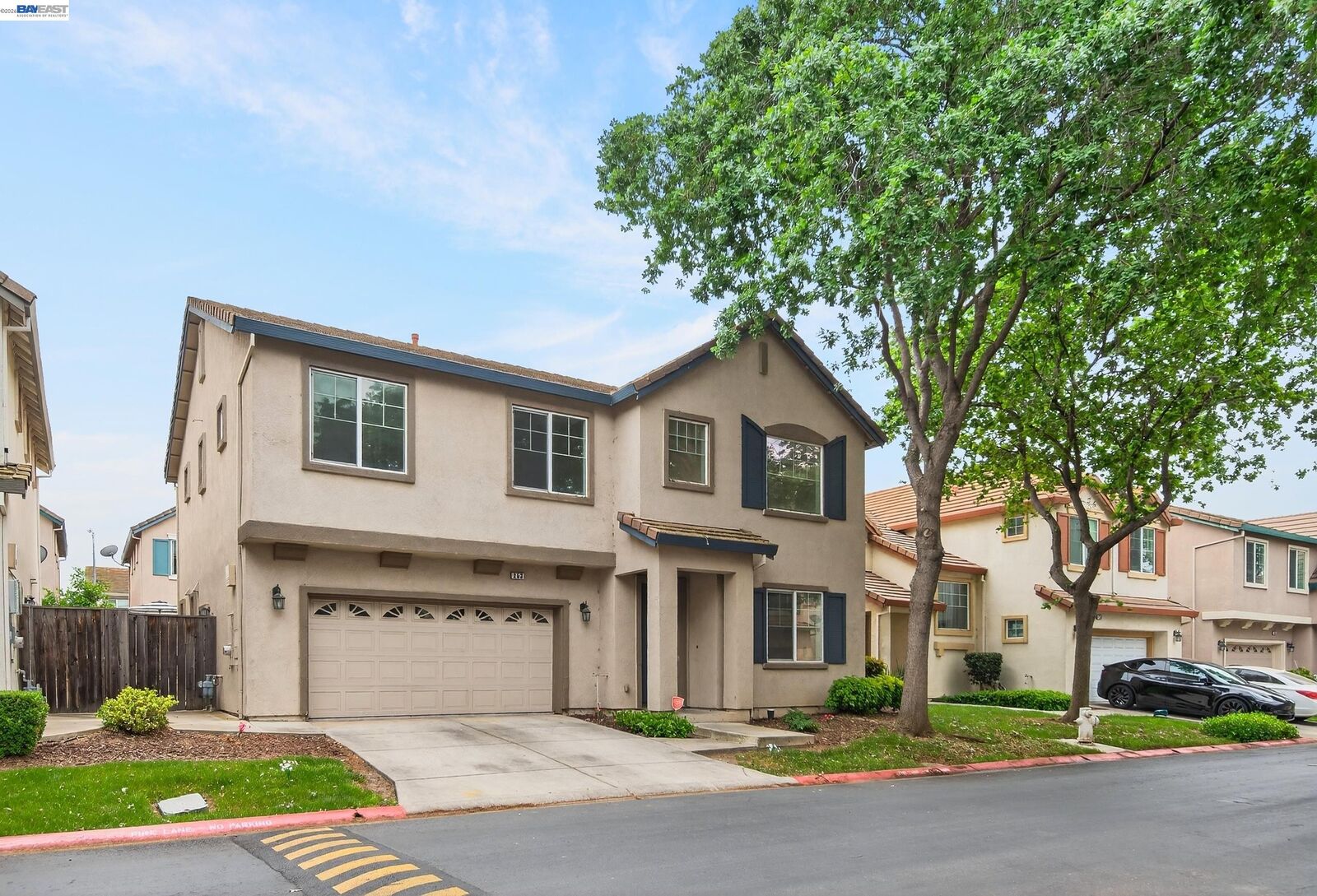 Property Photo:  253 Balsam St  CA 94565 