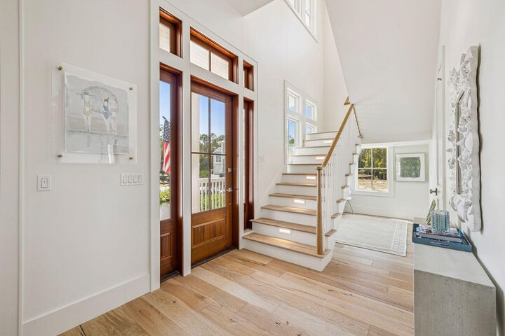 Property Photo:  58 String Lily Cove  FL 32459 