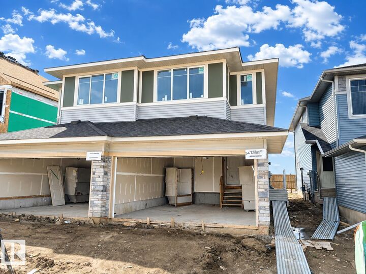 Property Photo: 708 22 Street SW AB T6T 0G9