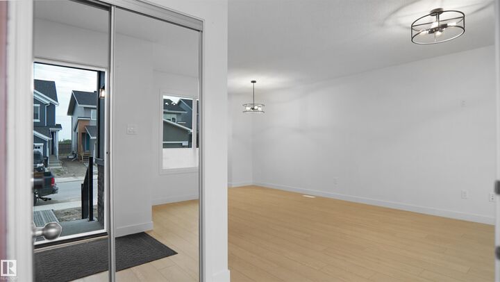 Property Photo: 21139 25 Avenue NW AB T6M 3C4