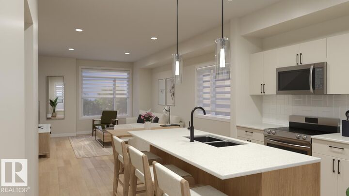 Photo de la propriété: 2641 Alces Way SW AB T6H 4M9