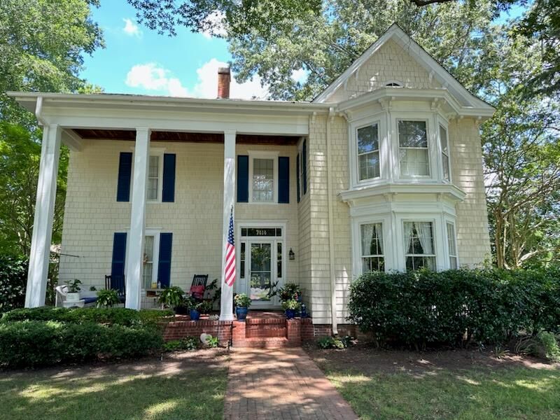 Property Photo:  7414 Bayside Rd  VA 23354 