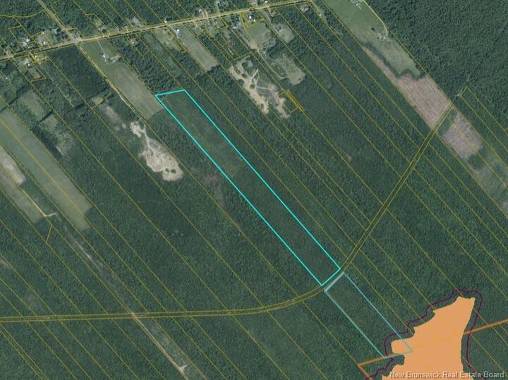 Property Photo:  49.57 Acres Off Douglasfield Road  NB E1N 4S7 