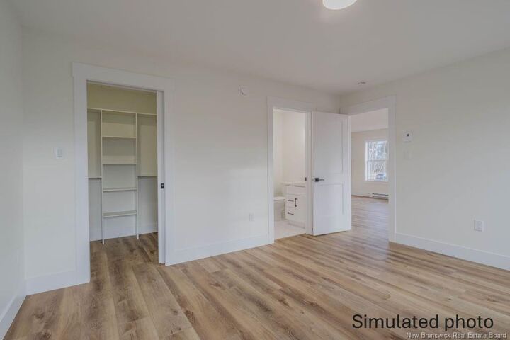 Photo de la propriété: 113 Glennorth Street NB E3G 0A6