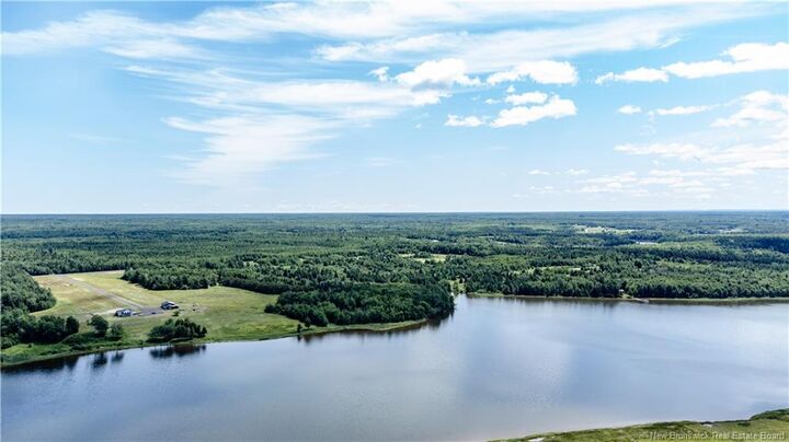 Property Photo: Lot B Route 495 NB E4W 3L4