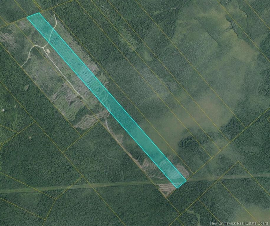 Property Photo: 00 Woodland S McKnight Gt - South Napan Rd 2nd Tier NB E1N 4W2