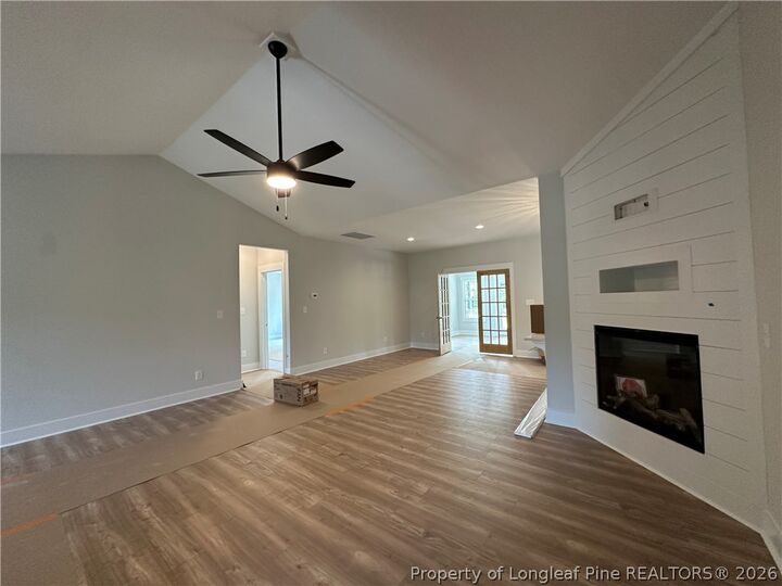 Property Photo:  15640 Raccoon Run  NC 28396 