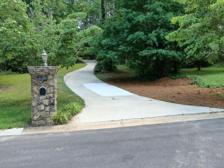 Property Photo: 3790 Belle Glade Trail W GA 30039