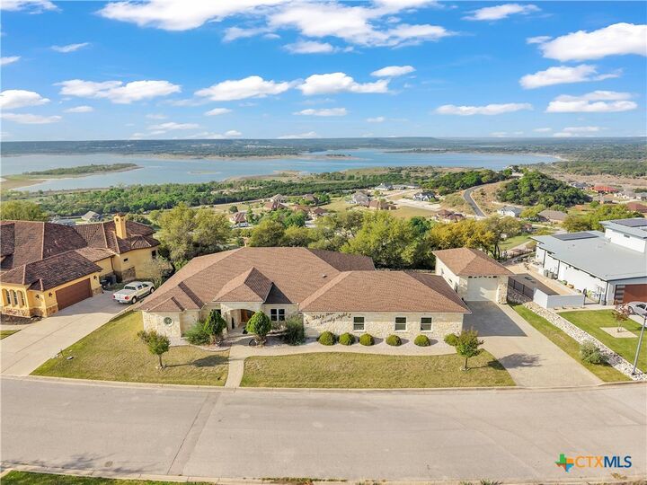 Property Photo:  3328 Eagle Ridge  TX 76548 