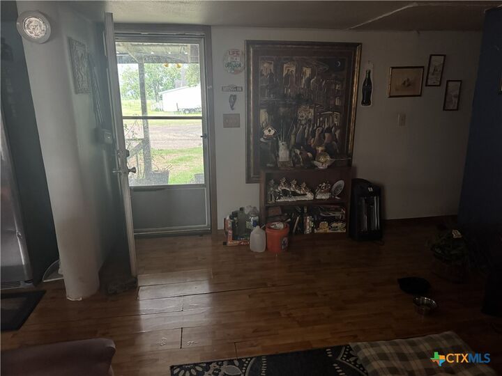 Property Photo:  60 Adame Lane  TX 77979 