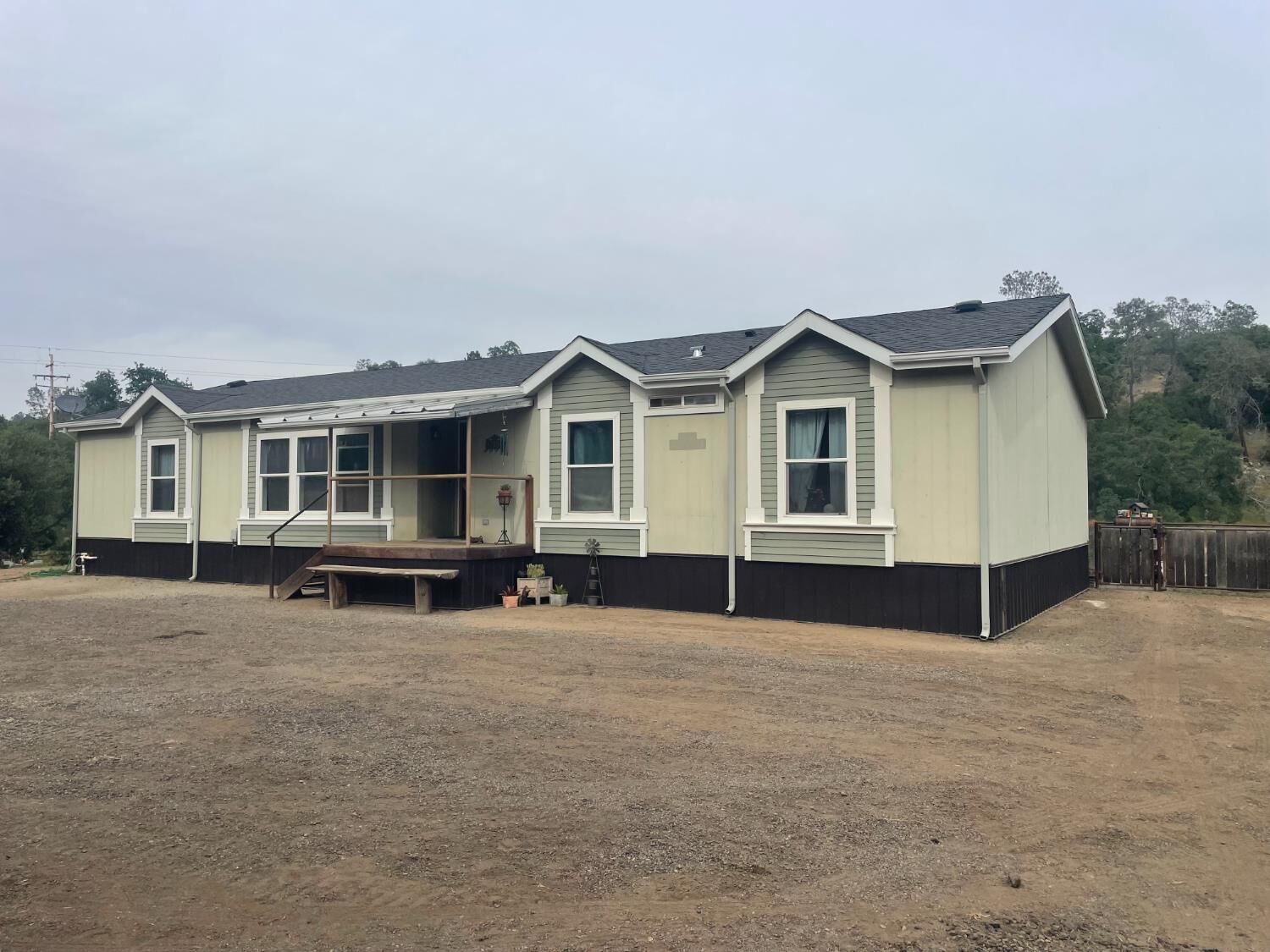 Property Photo:  32791 Road 416  CA 93614 