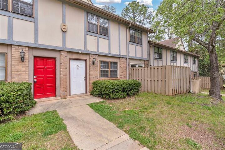Property Photo: 1150 Rankin Street 22O GA 30083