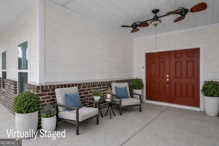 Property Photo:  107 Merribee Lane  GA 31322 