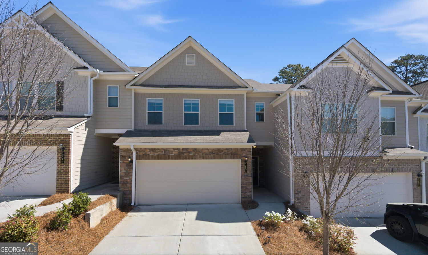 Property Photo:  1833 Shetley Creek Drive  GA 30071 