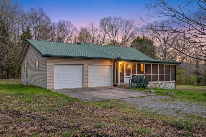 Property Photo:  251 Carter  TN 37322 