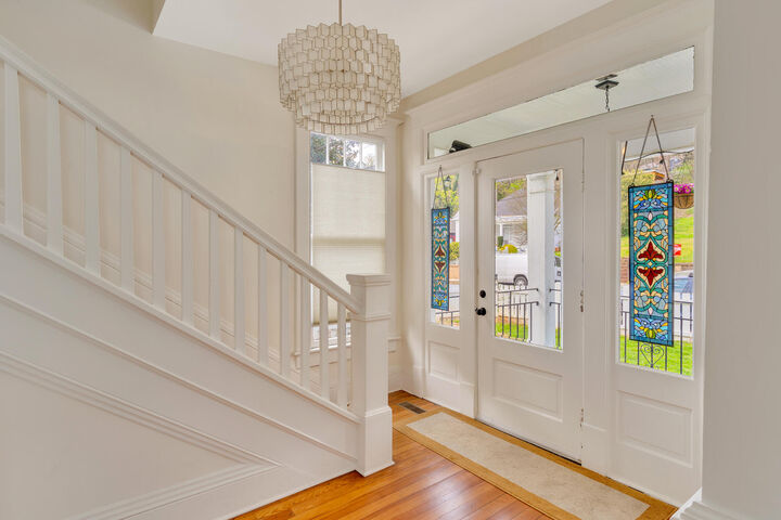 Property Photo:  4708 Alabama Avenue  TN 37409 