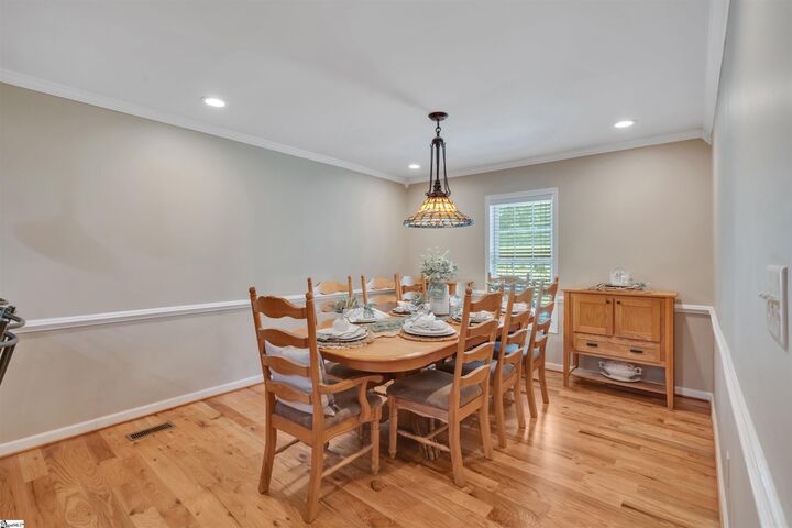 Property Photo:  103 Michael Drive  SC 29306 