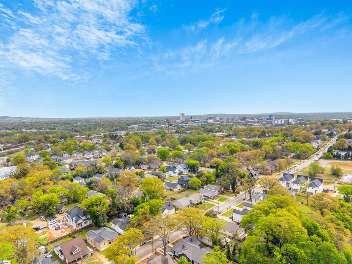 Property Photo: 521 Perry Avenue SC 29611