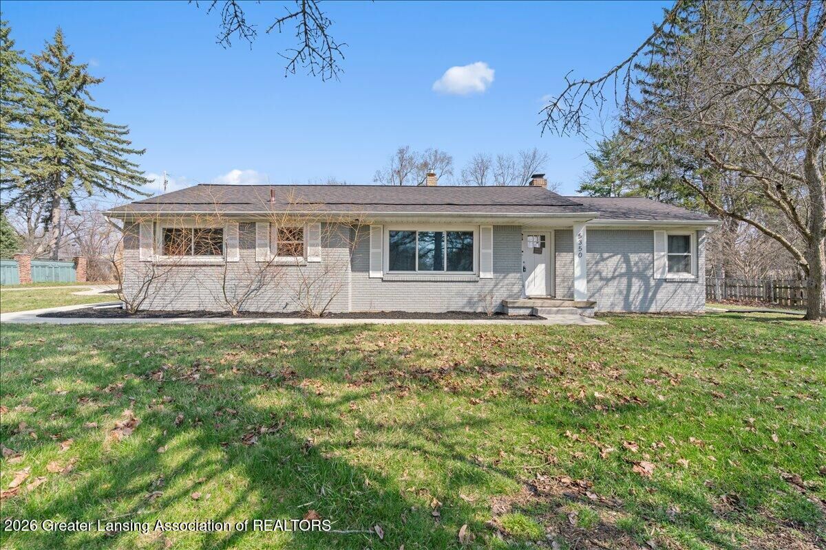 Property Photo: 5350 Blue Haven Drive MI 48823