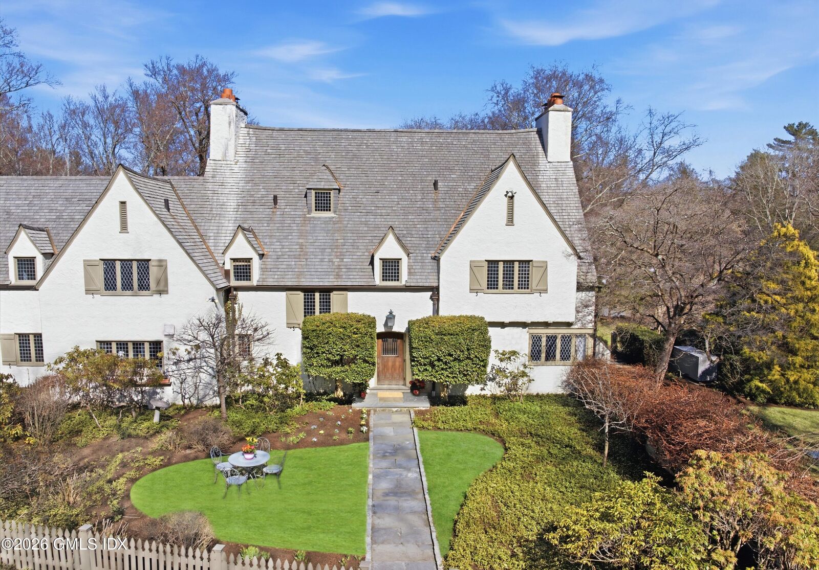 Property Photo:  9 Frost Road  CT 06830 