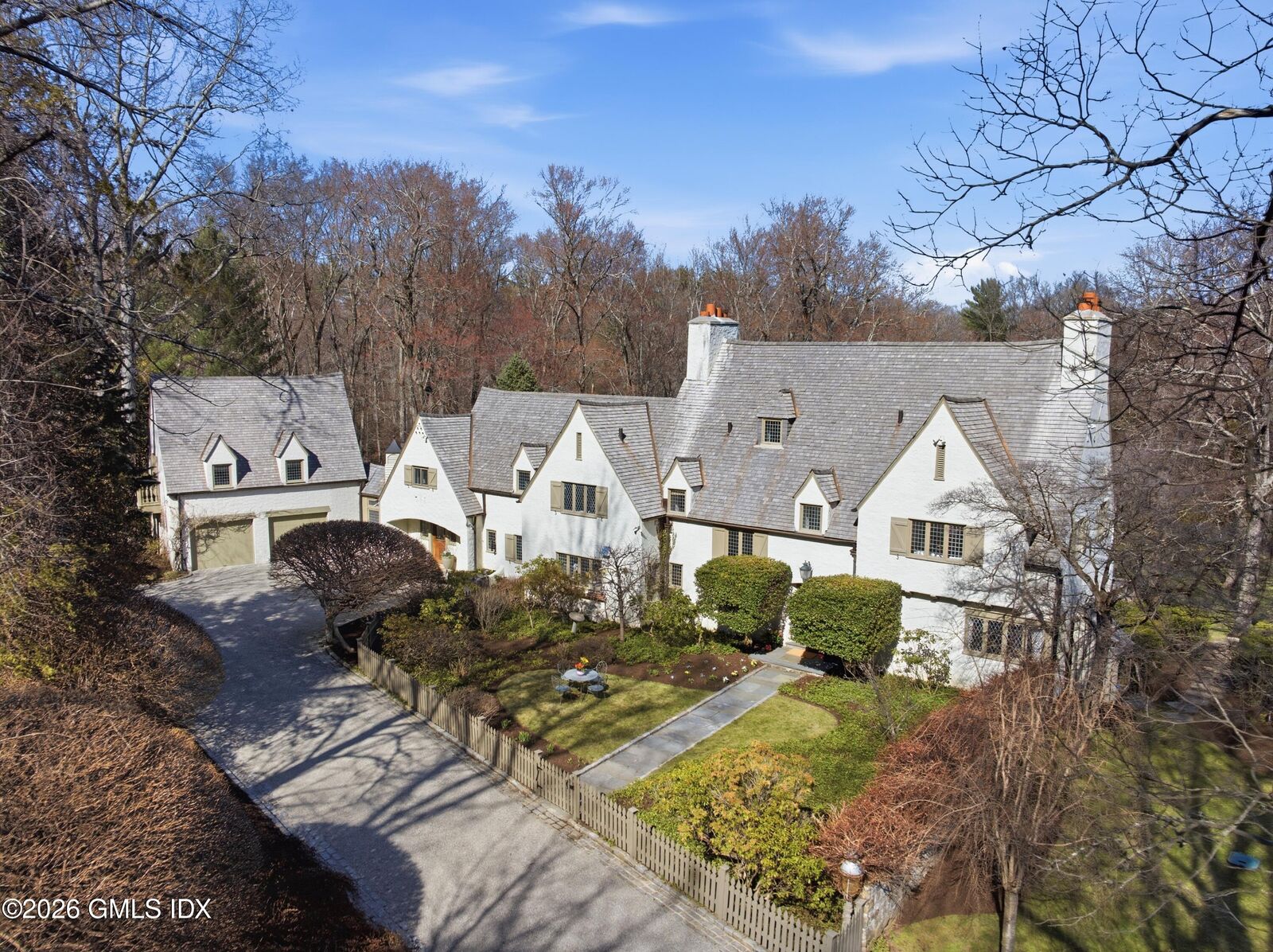 Property Photo: 9 Frost Road CT 06830