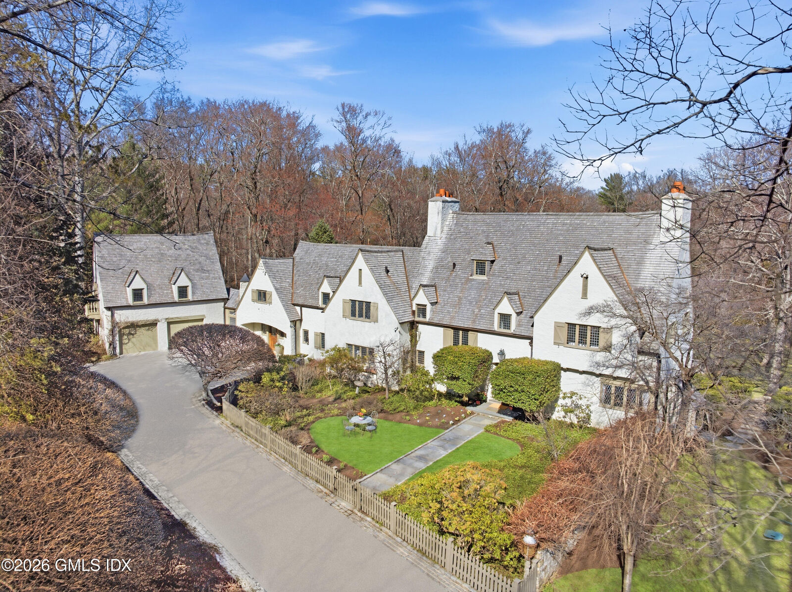 Property Photo: 9 Frost Road CT 06830