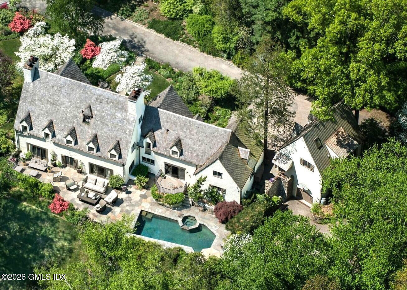 Property Photo:  9 Frost Road  CT 06830 