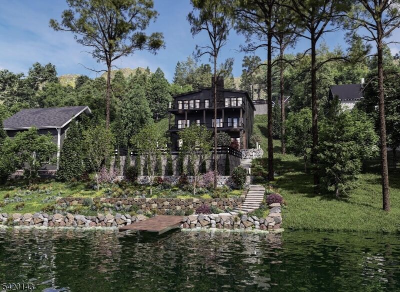 Property Photo:  323 Lakeview Ave  NJ 07456 