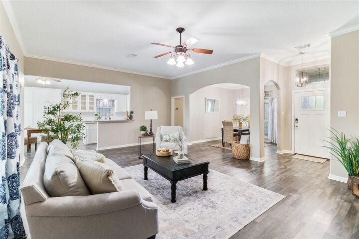 Property Photo:  144 Dove Trail  TX 77531 