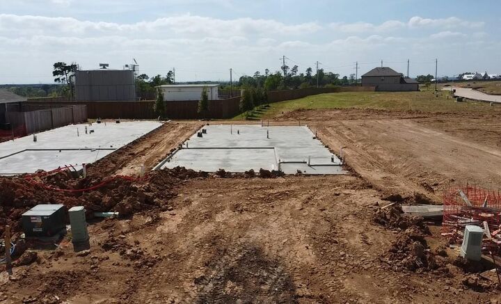 Property Photo:  14123 Balcones Fault Court  TX 77318 