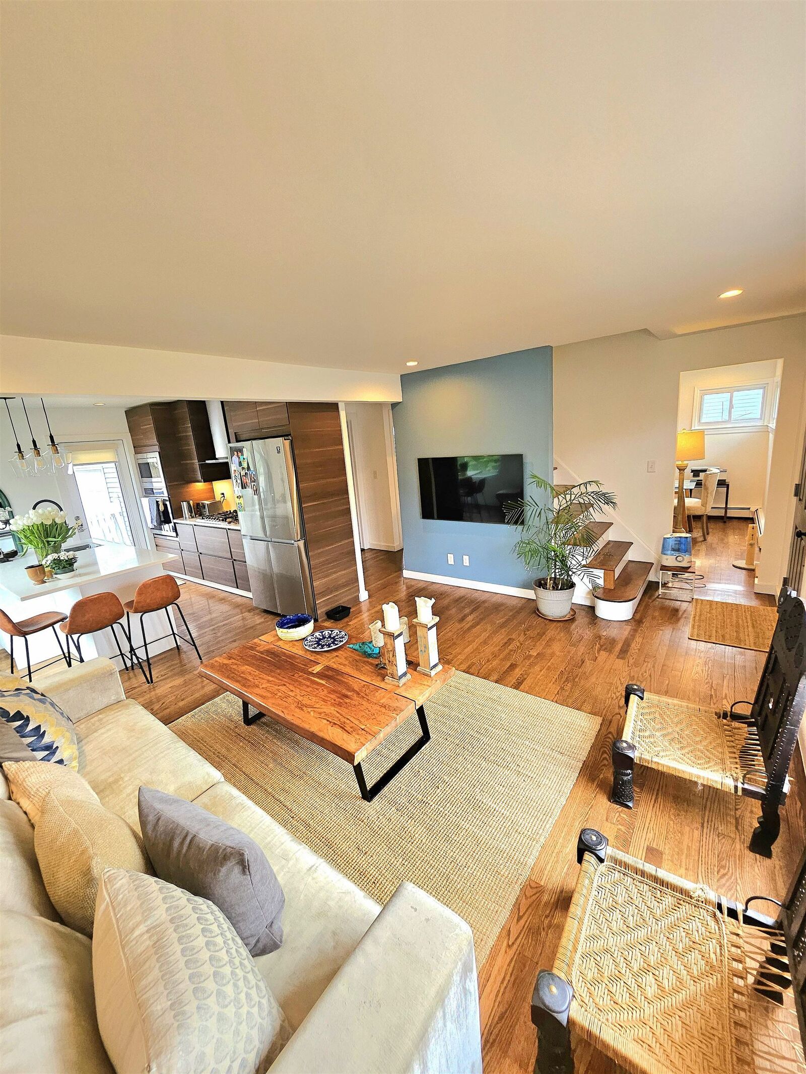 Property Photo:  301 Glen Ave  NJ 07450 