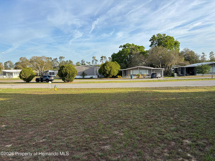 Property Photo:  Lot 17 Brookridge Boulevard  FL 34613 