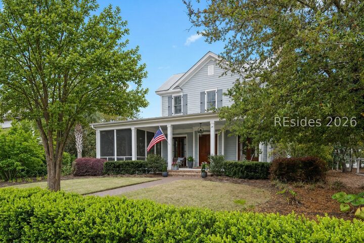 Property Photo:  28 Remington Road  SC 29910 