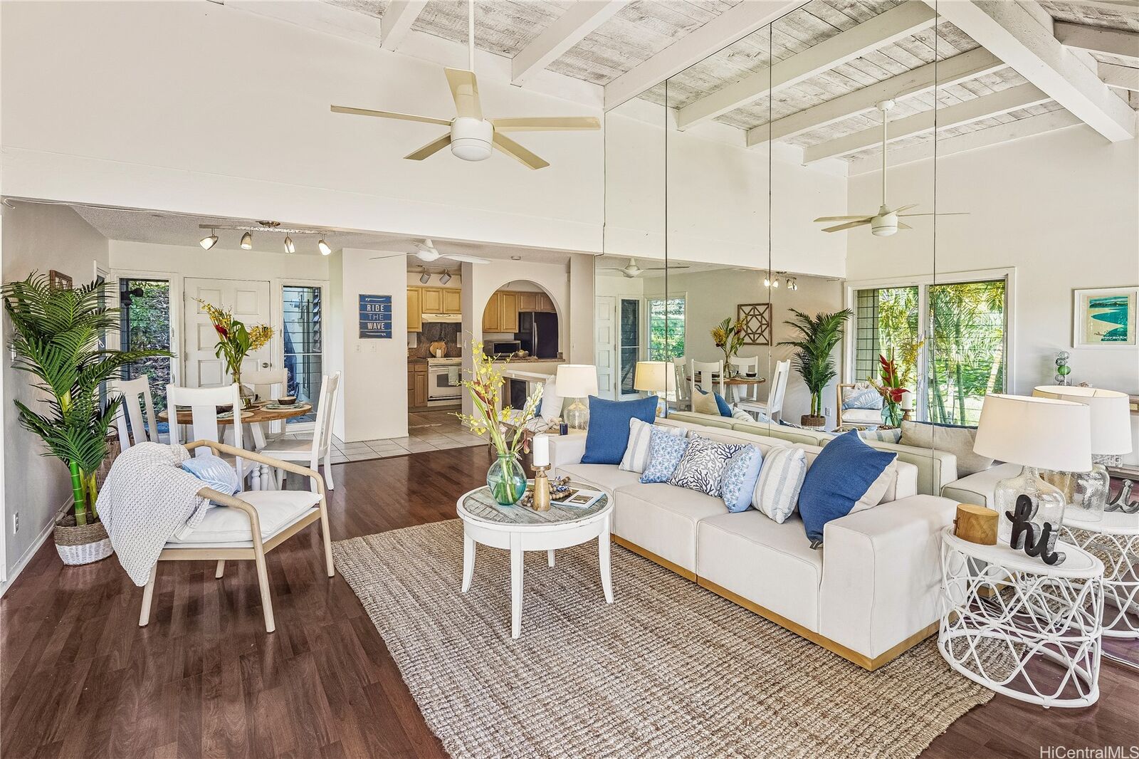 Property Photo:  44-365-9 Nilu Street 109  HI 96744 