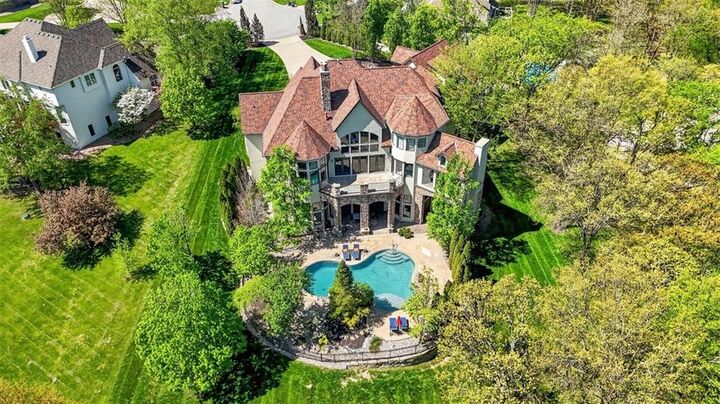 Property Photo:  16612 NE 121st Terrace  MO 64060 