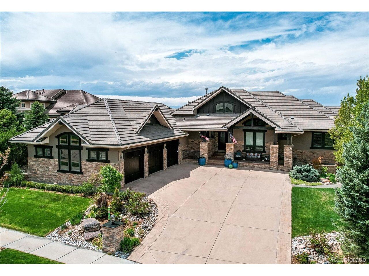 Property Photo:  2316 Links Pl  CO 80516 