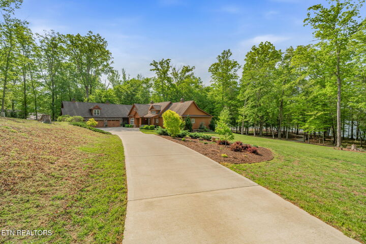 Property Photo:  1466 Eagle Furnace Rd  TN 37854 