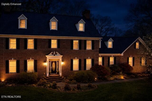 Property Photo: 6908 Tallywood Circle TN 37918