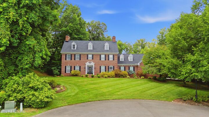 Property Photo:  6908 Tallywood Circle  TN 37918 