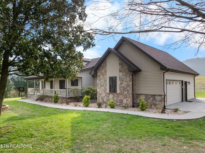 Property Photo:  9228 Washington Pike  TN 37721 