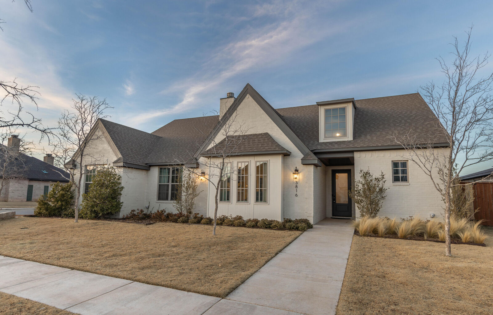 Property Photo:  3816 128th Street  TX 79423 