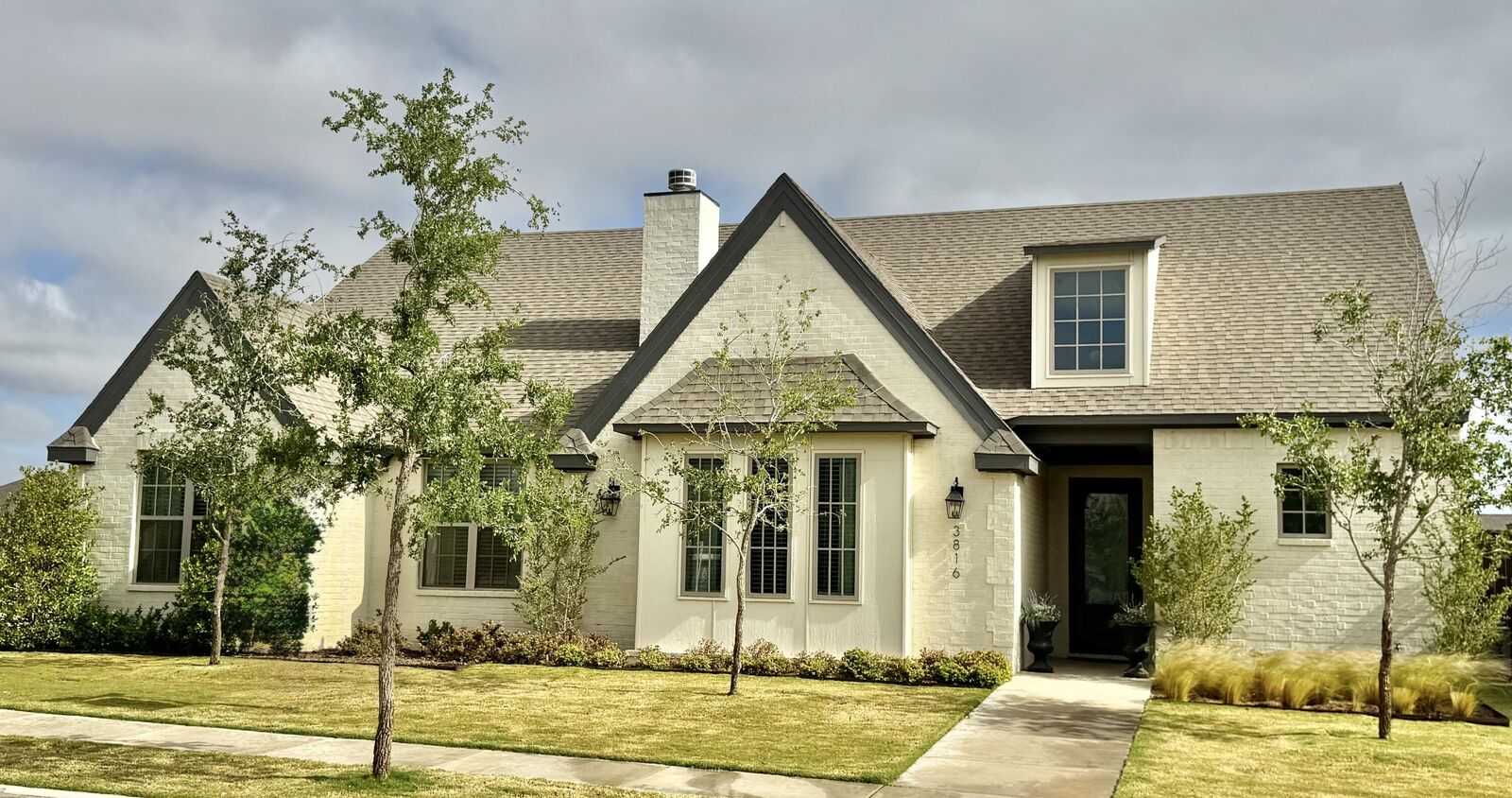 Property Photo:  3816 128th Street  TX 79423 
